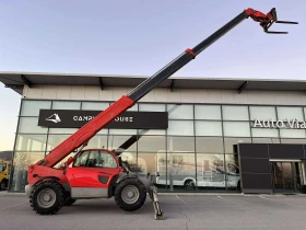       Manitou MT1840 18. 4000 Privilege