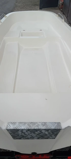 Лодка Silver, снимка 6 - Воден транспорт - 53155161