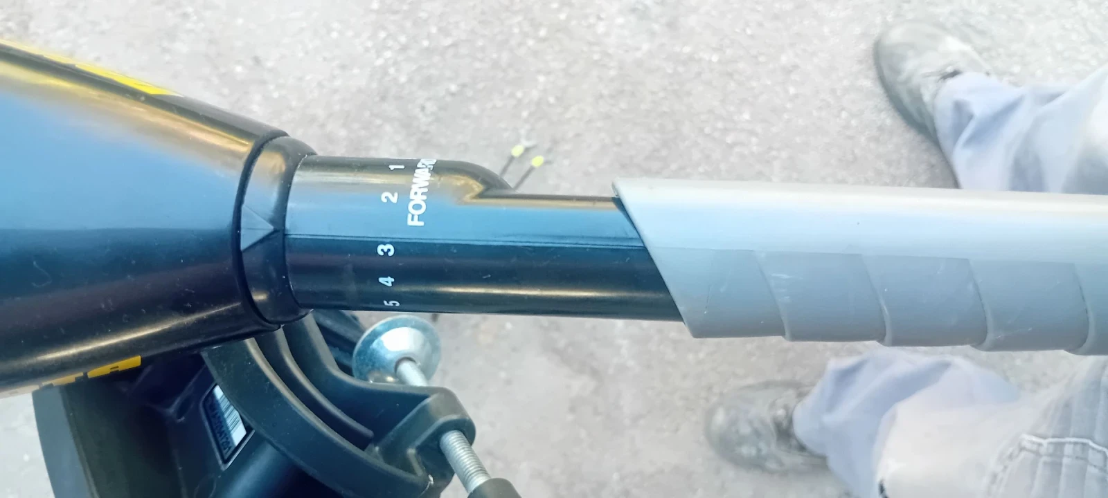 Лодка Silver  - изображение 9