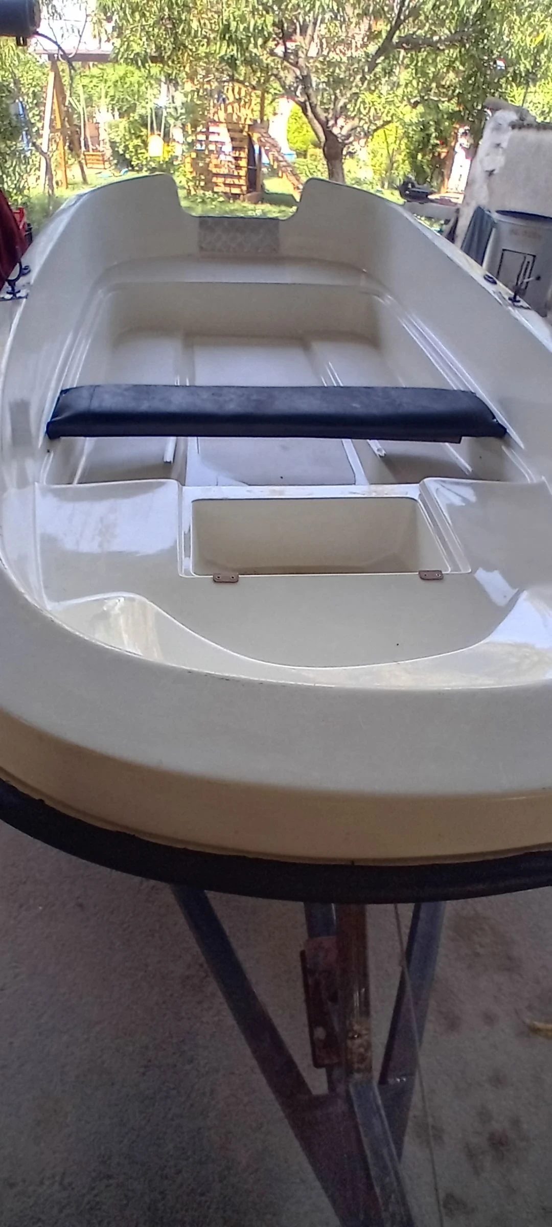 Лодка Silver  - изображение 10