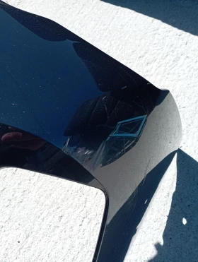 Оригинална броня за BMW 5 G60 G61 M SPORT...51118084653...., снимка 5