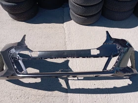 Оригинална броня за BMW 5 G60 G61 M SPORT...51118084653...., снимка 1