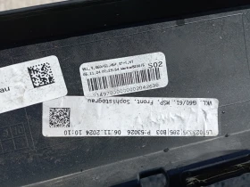 Оригинална броня за BMW 5 G60 G61 M SPORT...51118084653...., снимка 9