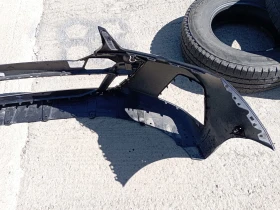 Оригинална броня за BMW 5 G60 G61 M SPORT...51118084653...., снимка 7