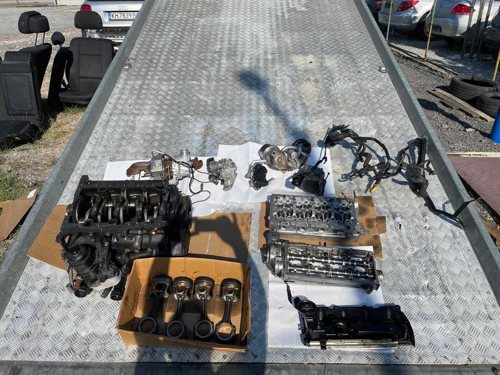     Audi A3 2.0 diesel 184 .. | Mobile.bg   1