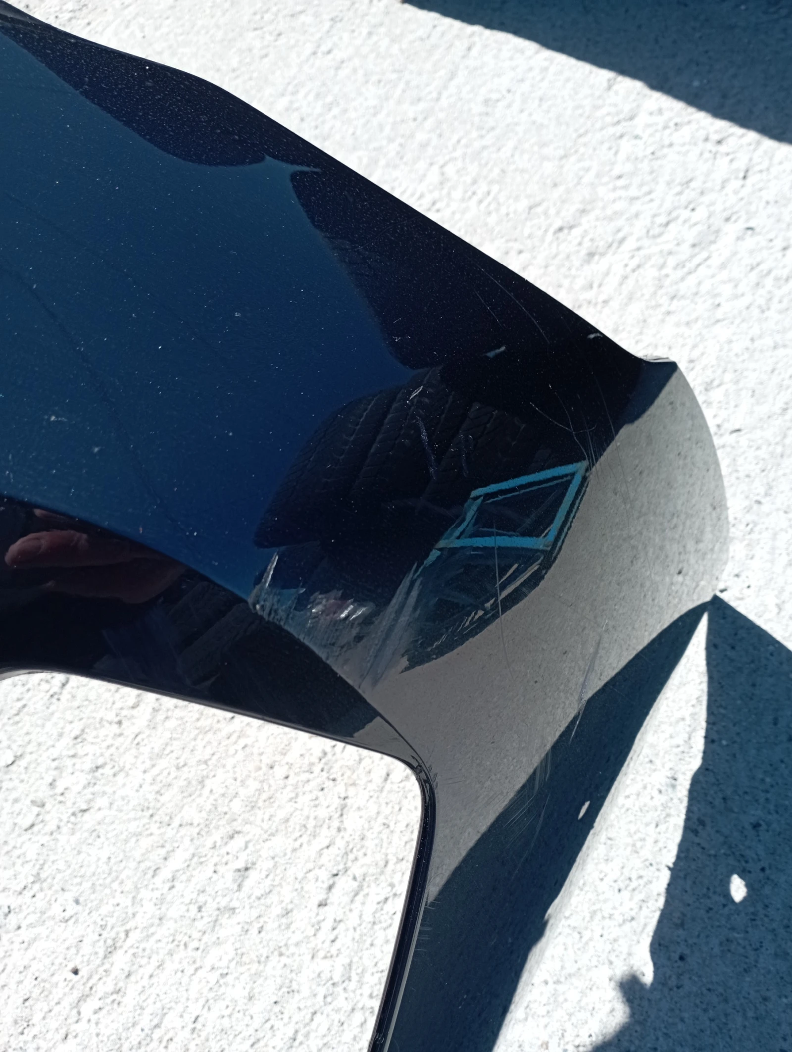    BMW 5 G60 G61 M SPORT...51118084653.... | Mobile.bg   5