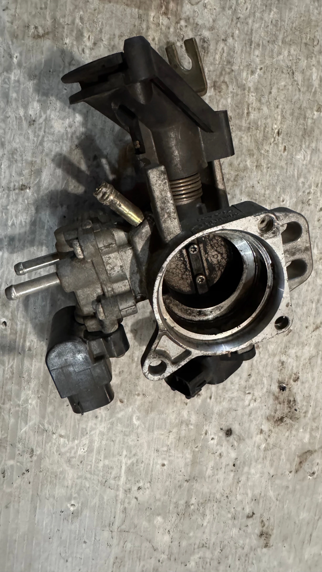 ��������� ����� �� Toyota Yaris - 22210-03010 / 89452-0D010 | Mobile.bg � ����������� 1