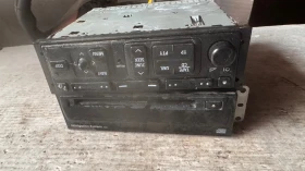 Оригинална Аудио / GPS и видео система за Mitsubishi - RX-7E96WT-2-WS / MZ312139