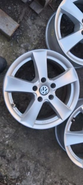 Джанти за VW Golf, снимка 2