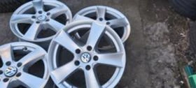 Джанти за VW Golf, снимка 3