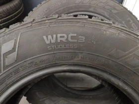 Гуми Зимни 235/65R16, снимка 5