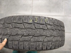 Гуми Зимни 235/65R16, снимка 8