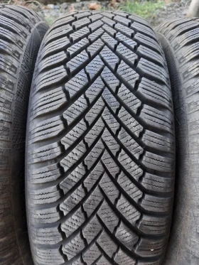 Гуми Зимни 195/60R16, снимка 4