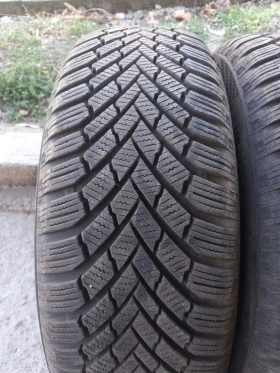 Гуми Зимни 195/60R16, снимка 5