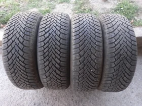 Гуми Зимни 195/60R16, снимка 1