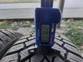 Гуми Зимни 195/60R16, снимка 6