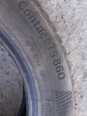 Гуми Зимни 195/60R16, снимка 8