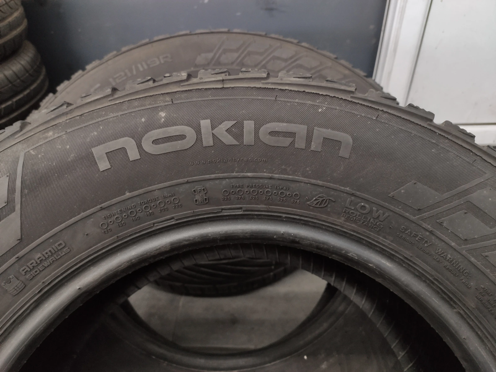  235/65R16 | Mobile.bg   6