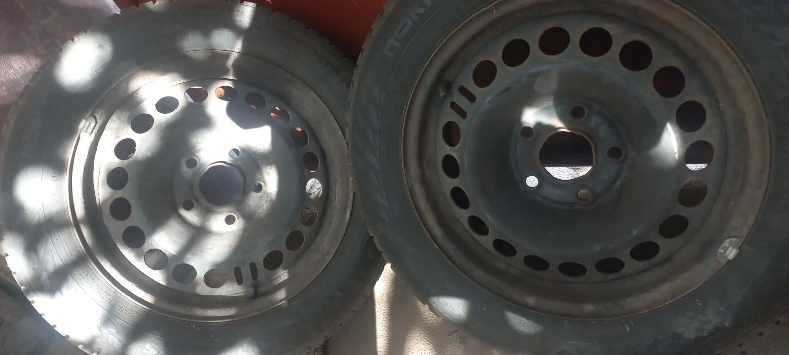    205/60R16  Opel Insignia | Mobile.bg   5