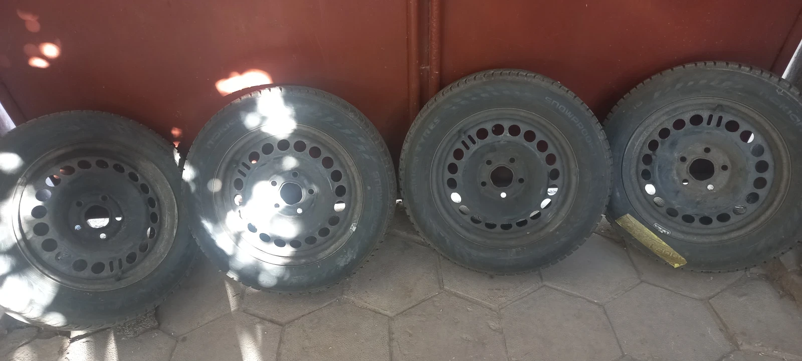    205/60R16  Opel Insignia | Mobile.bg   1