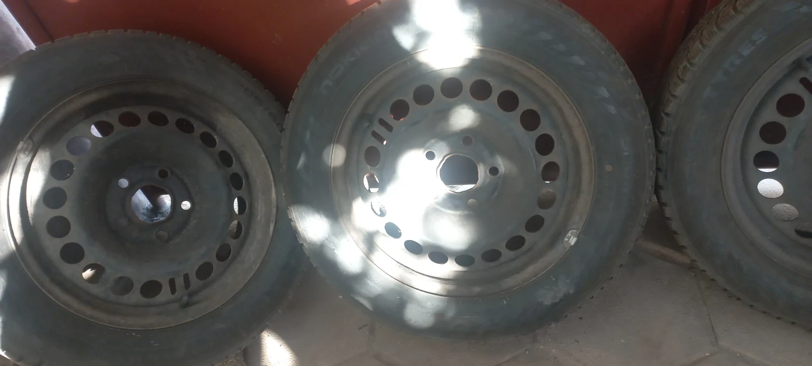    205/60R16  Opel Insignia | Mobile.bg   3