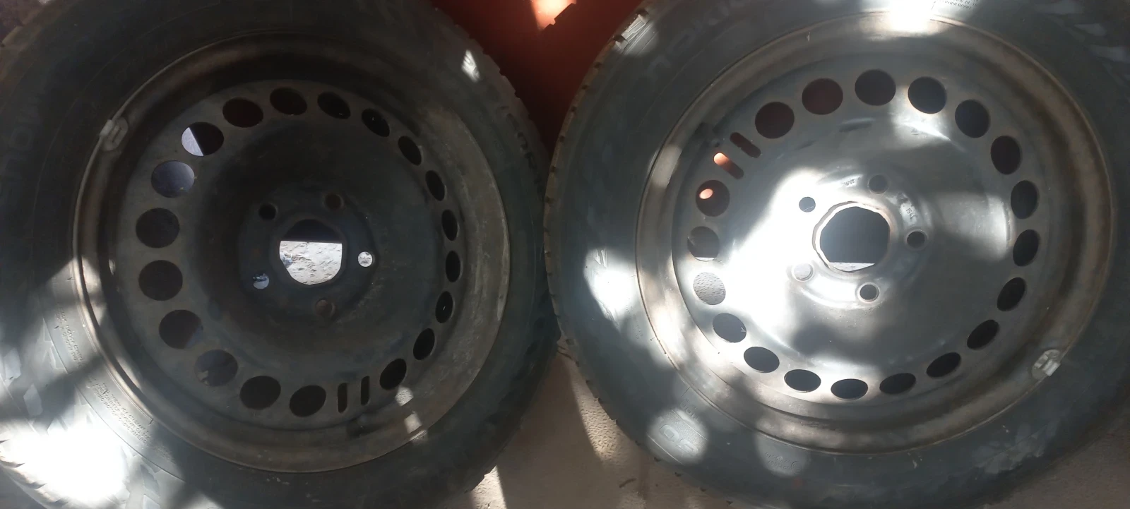    205/60R16  Opel Insignia | Mobile.bg   6