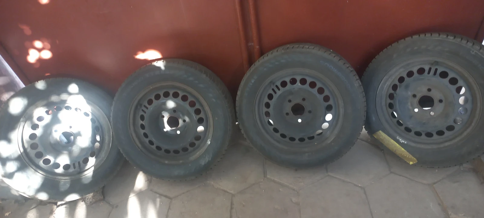    205/60R16  Opel Insignia | Mobile.bg   2