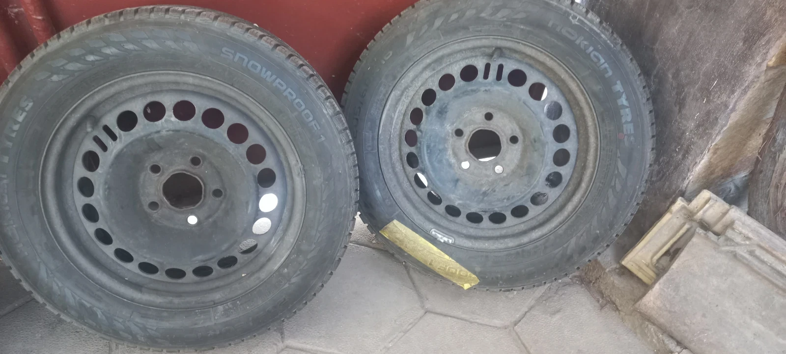    205/60R16  Opel Insignia | Mobile.bg   4