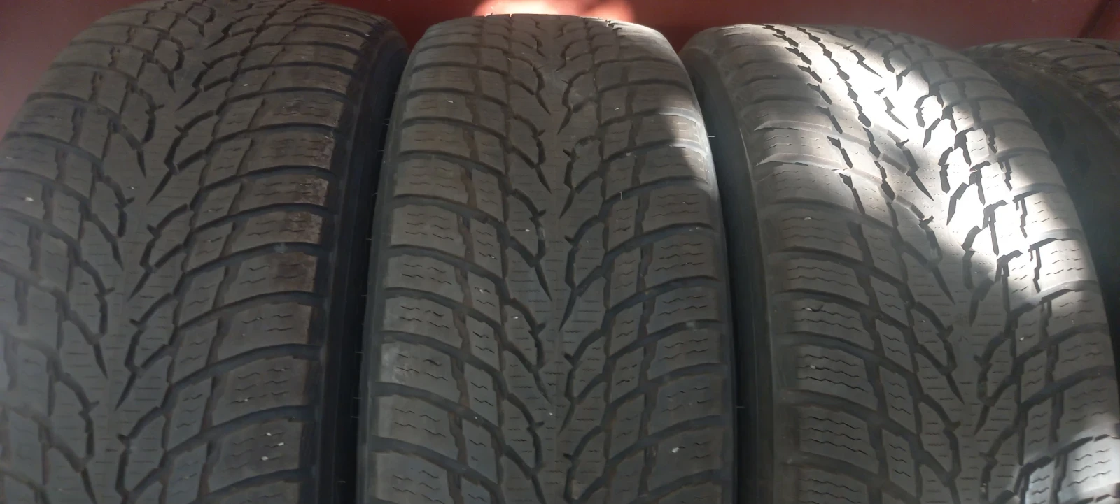    205/60R16  Opel Insignia | Mobile.bg   16