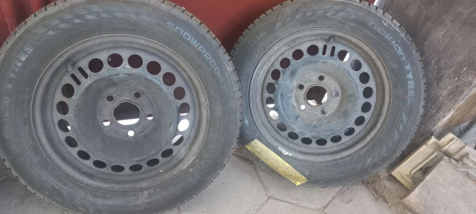    205/60R16  Opel Insignia | Mobile.bg   7