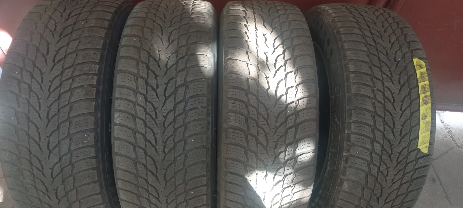    205/60R16  Opel Insignia | Mobile.bg   15