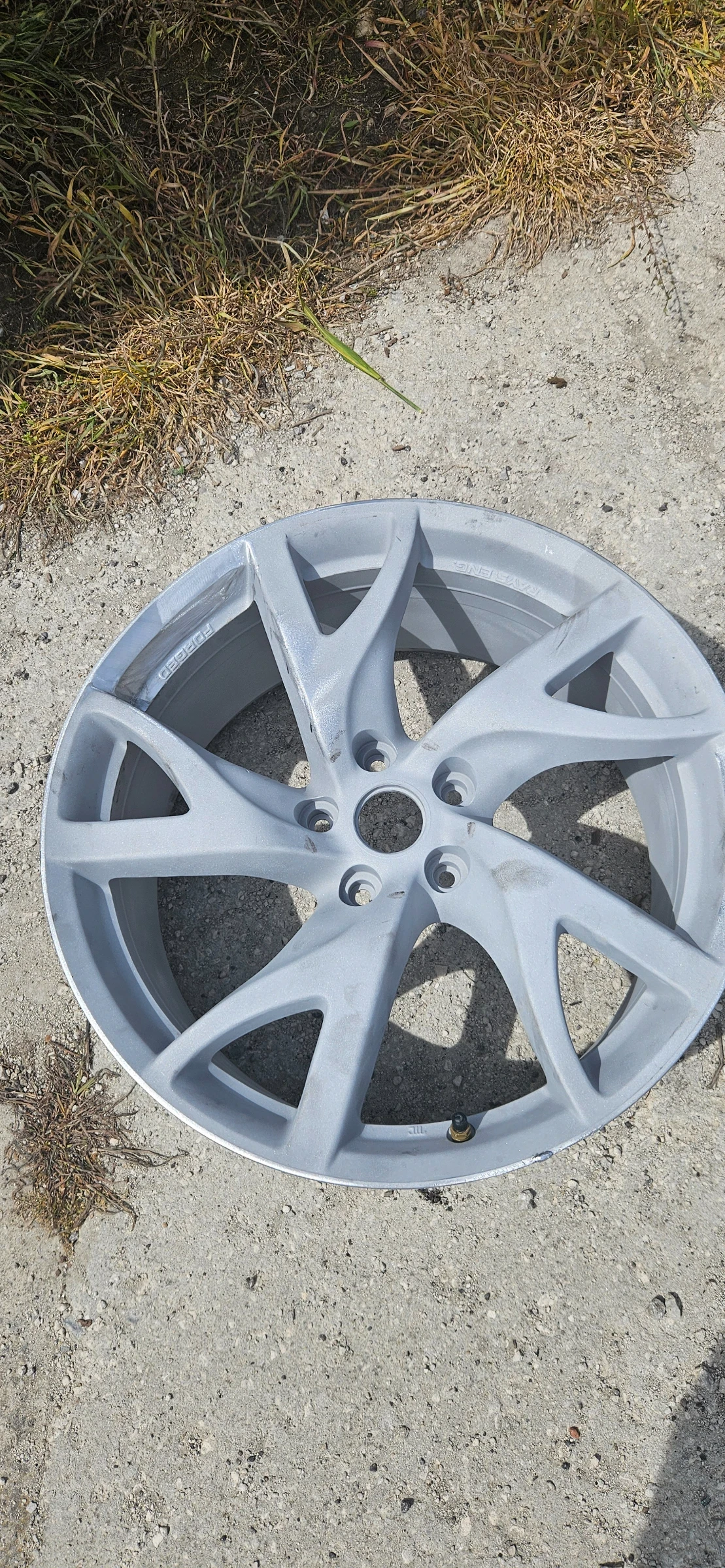 Джанти за Nissan 370Z, снимка 13 - Гуми и джанти - 55705687