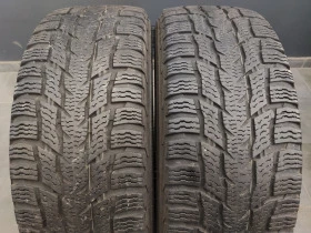 Гуми Зимни 235/65R16, снимка 3 - Гуми и джанти - 44972114