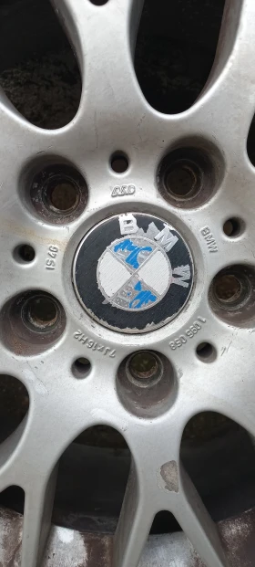    205/55R16  BMW 318 | Mobile.bg    8