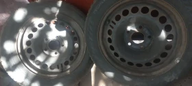    205/60R16  Opel Insignia | Mobile.bg    5