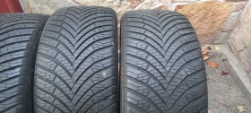 Гуми Всесезонни 245/45R17, снимка 3 - Гуми и джанти - 47366404