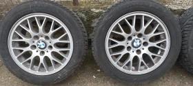    205/55R16  BMW 318 | Mobile.bg    5