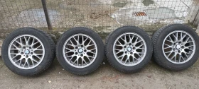    205/55R16  BMW 318 | Mobile.bg    7