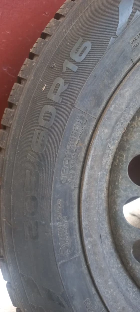    205/60R16  Opel Insignia | Mobile.bg    13