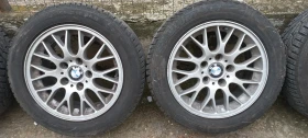    205/55R16  BMW 318 | Mobile.bg    4