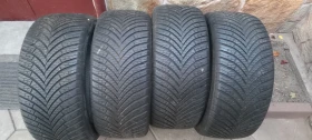 Гуми Всесезонни 245/45R17, снимка 1 - Гуми и джанти - 47366404