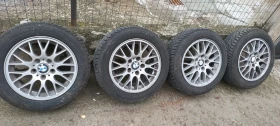    205/55R16  BMW 318 | Mobile.bg    6