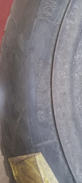    205/60R16  Opel Insignia | Mobile.bg    14
