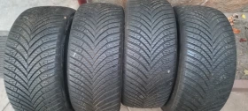 Гуми Всесезонни 245/45R17, снимка 4 - Гуми и джанти - 47366404