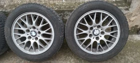    205/55R16  BMW 318 | Mobile.bg    3