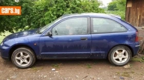 Rover 214 1400, снимка 3