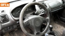 Rover 214 1400, снимка 4