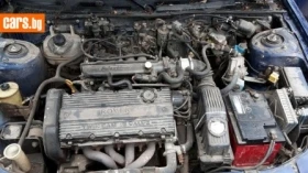 Rover 214 1400, снимка 5