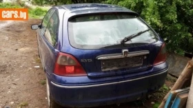 Rover 214 1400, снимка 6