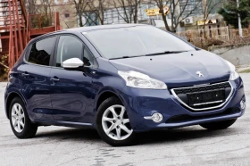 Peugeot 208 1.6 BLUE HDI - NAVI - STYLE  